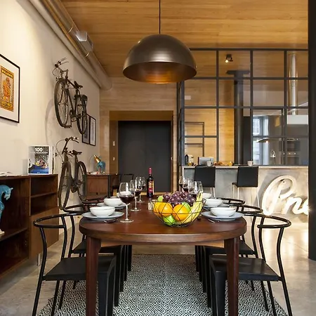 Joivy Downtown Design Apartments Lisbon Exterior photo