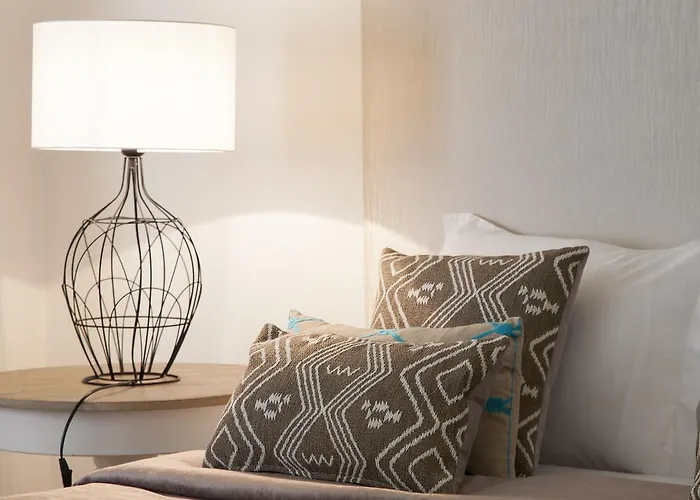 Joivy Downtown Design Apartments